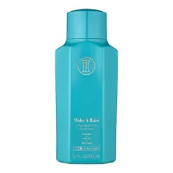 TPH By Taraji Make it Rain Deep Conditioner & Hair Detangler with Aloe Vera, Avocado Oil & Moringa Oil - 12 fl oz
