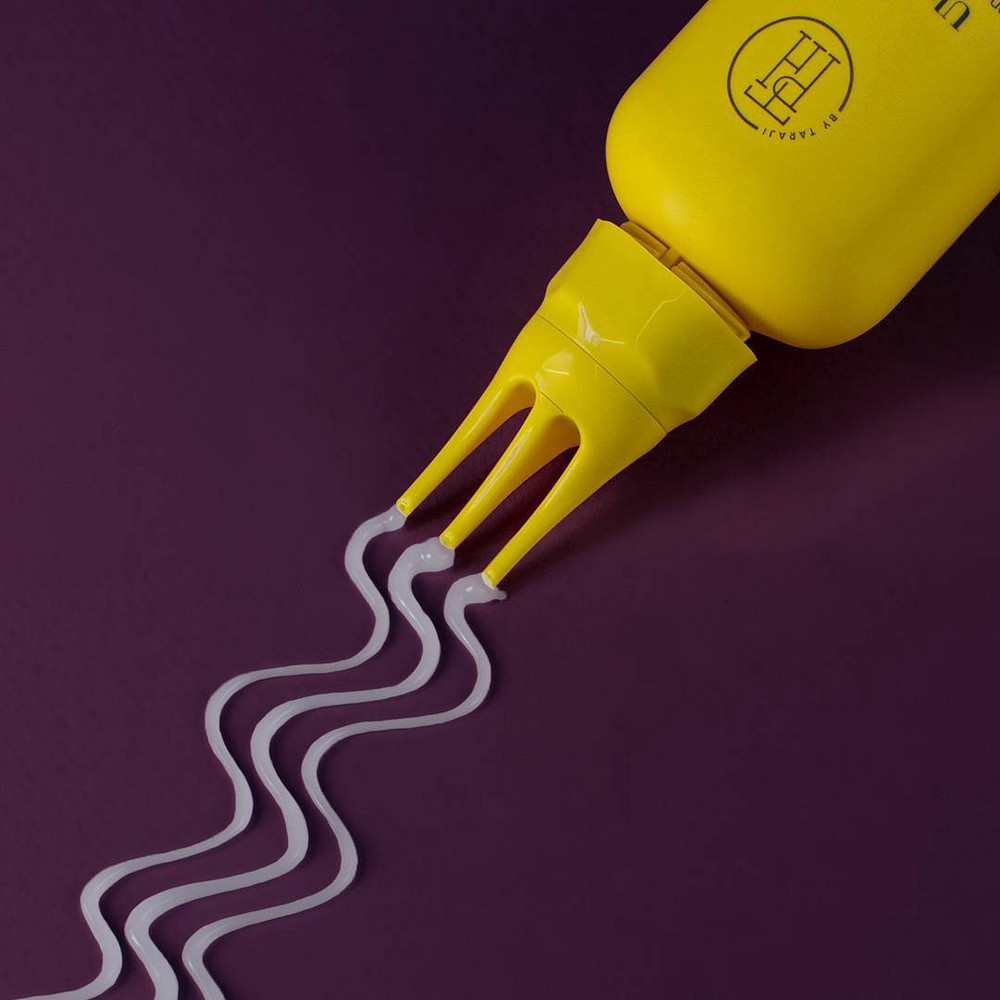 slide 5 of 5, TPH By Taraji Ultra Chill Cooling Hair Serum for Curly Hair with Aloe Vera, Biotin & Tea Tree Oil - 4 fl oz, 4 fl oz