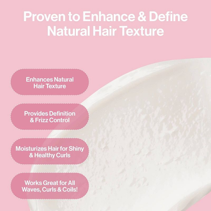 slide 6 of 7, Rizos Curls Defining Cream - 10 fl oz, 10 fl oz
