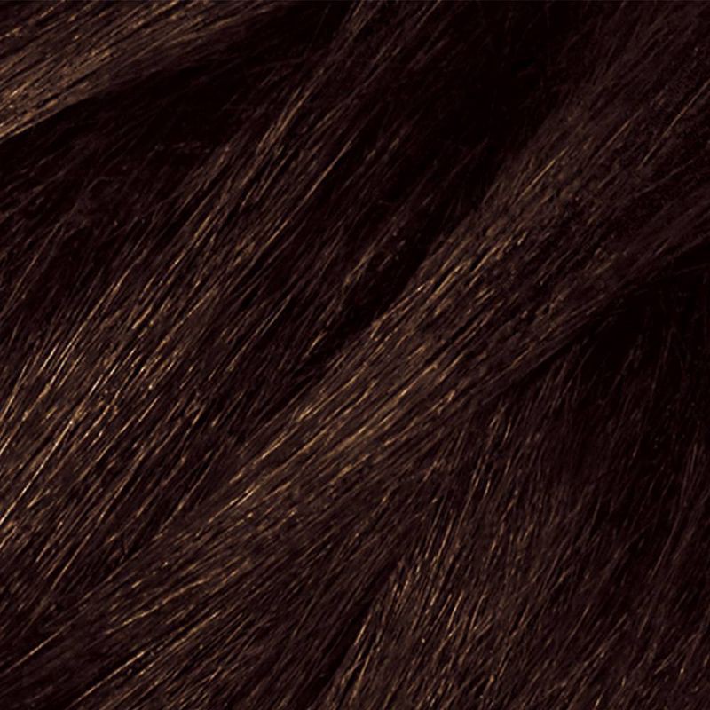 slide 7 of 8, Dark and Lovely Fade Resist Permanent Hair Color - 401 Hazelnut Brown, 1 ct