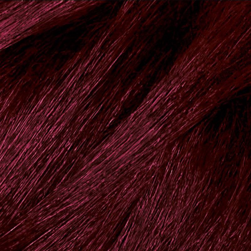 slide 7 of 8, Dark and Lovely Fade Resist Permanent Hair Color - 362 Crimson Moon, 1 ct