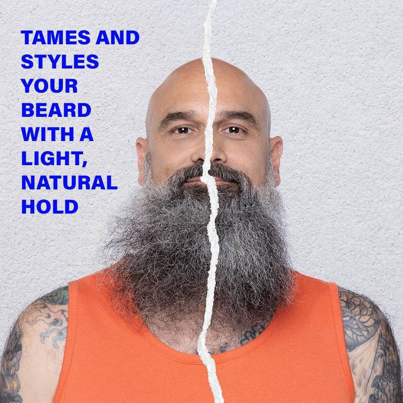 slide 5 of 7, Scotch Porter Shea Butter & Biotin Conditioning Beard Balm – 3 fl oz, 3 fl oz