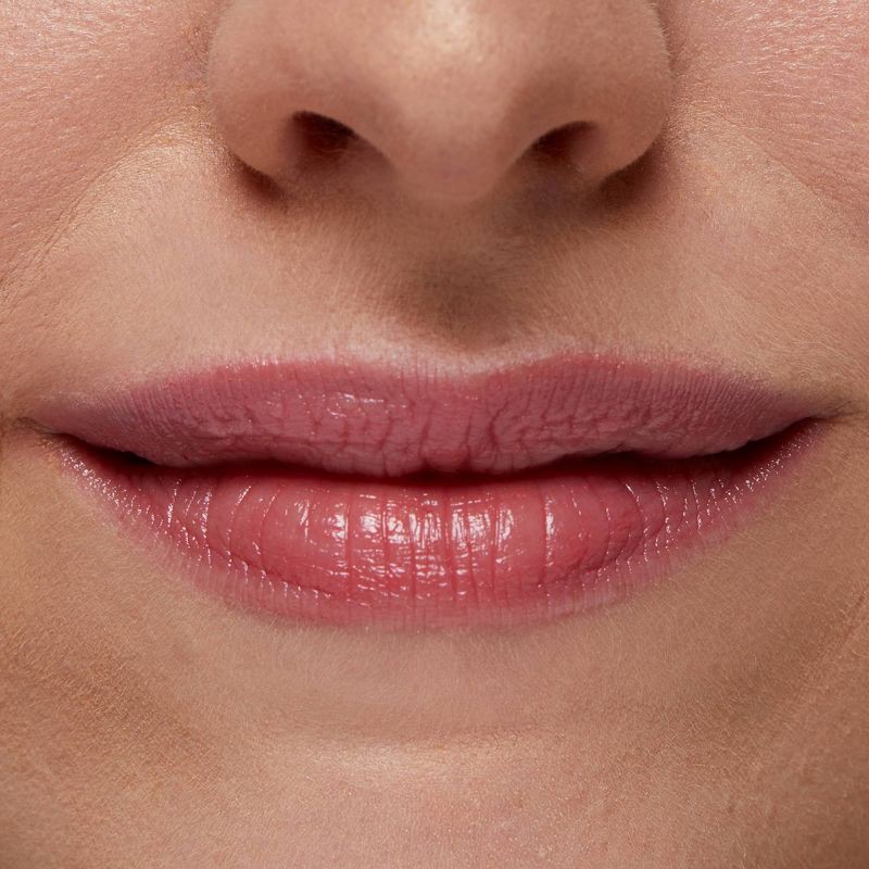 slide 3 of 5, Mineral Fusion Firming Sheer Moisture Lip Tint - Flicker - 0.10oz, 0.1 oz