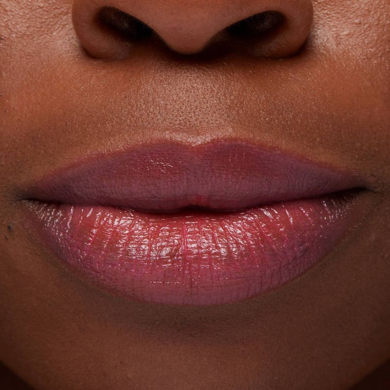 slide 5 of 5, Mineral Fusion Firming Sheer Moisture Lip Tint - Flicker - 0.10oz, 0.1 oz