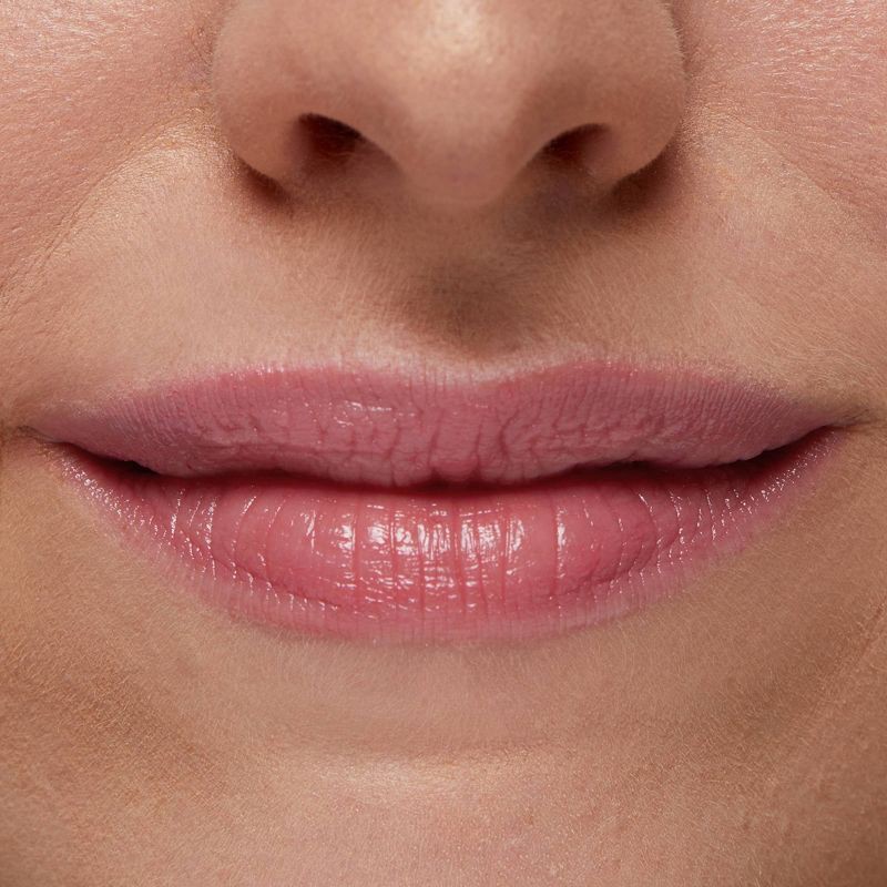 slide 3 of 5, Mineral Fusion Firming Sheer Moisture Lip Tint - Glisten - 0.10oz, 0.1 oz