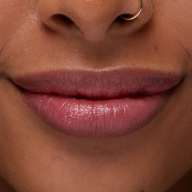 slide 2 of 5, Mineral Fusion Firming Sheer Moisture Lip Tint - Glisten - 0.10oz, 0.1 oz