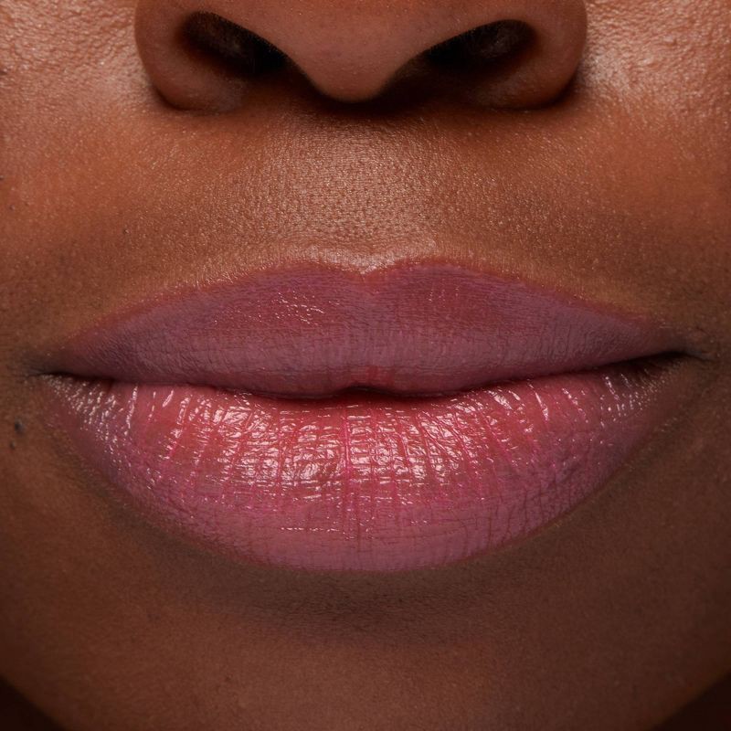 slide 5 of 5, Mineral Fusion Firming Sheer Moisture Lip Tint - Glisten - 0.10oz, 0.1 oz