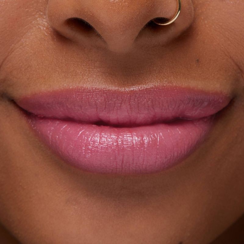 slide 3 of 5, Mineral Fusion Firming Sheer Moisture Lip Tint - Glow - 0.10oz, 0.1 oz