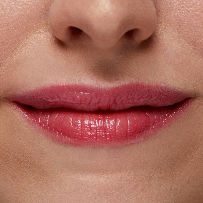 slide 2 of 5, Mineral Fusion Firming Sheer Moisture Lip Tint - Smolder - 0.10oz, 0.1 oz