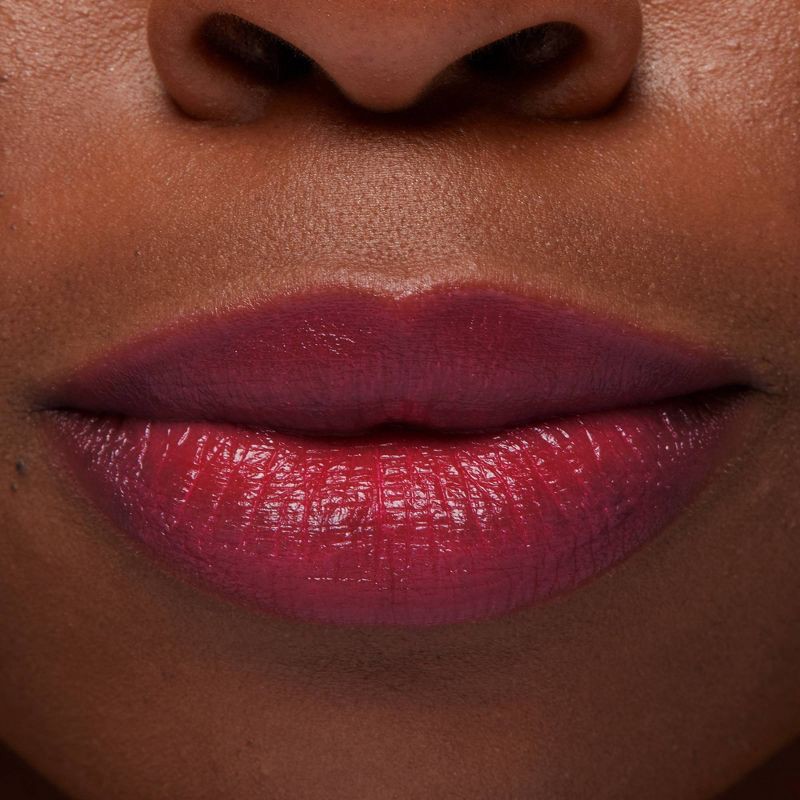 slide 5 of 5, Mineral Fusion Firming Sheer Moisture Lip Tint - Smolder - 0.10oz, 0.1 oz