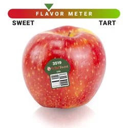Wild Twist Apple