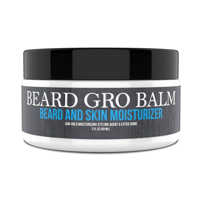 slide 2 of 4, Uncle Jimmy Beard Balm Conditioner - 2oz, 2 oz