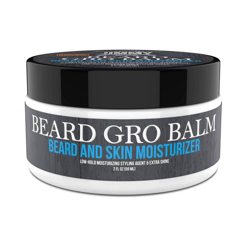 slide 4 of 4, Uncle Jimmy Beard Balm Conditioner - 2oz, 2 oz