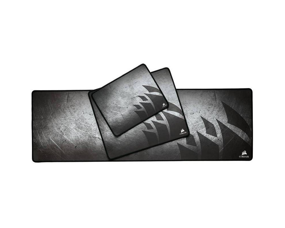 slide 3 of 8, Corsair MM300 Extended Mouse Pad, 1 ct