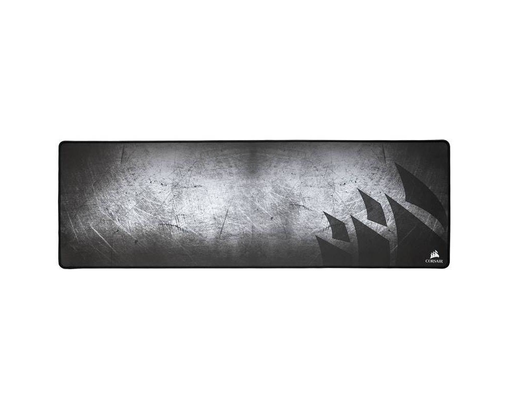 slide 5 of 8, Corsair MM300 Extended Mouse Pad, 1 ct