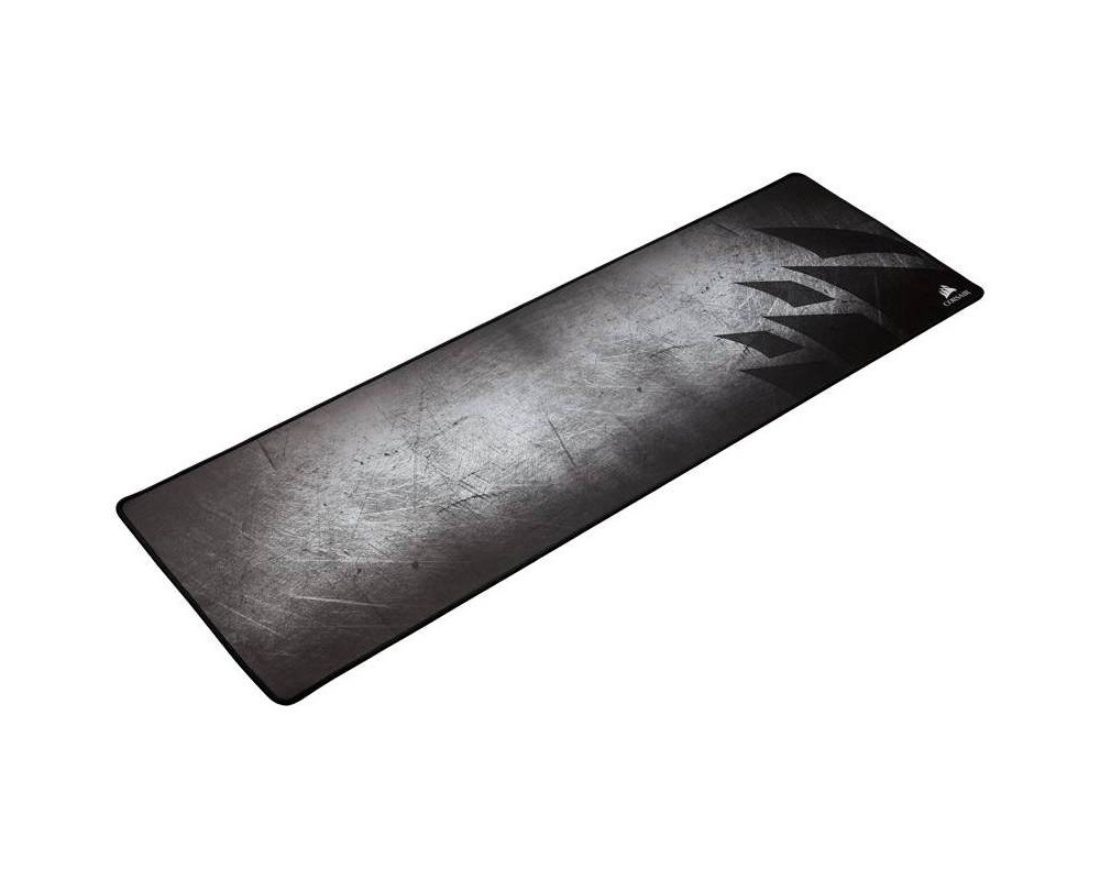 slide 4 of 8, Corsair MM300 Extended Mouse Pad, 1 ct