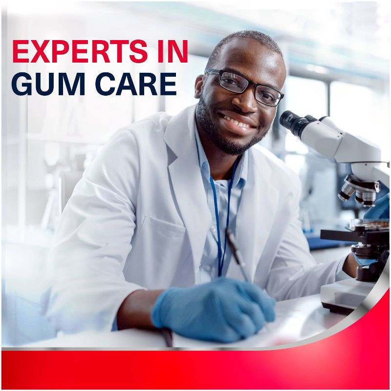 slide 4 of 17, Parodontax Complete Extra Fresh 2pk Toothpaste, 2 ct