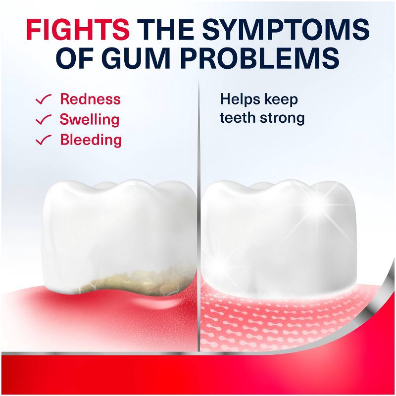 slide 5 of 17, Parodontax Complete Extra Fresh 2pk Toothpaste, 2 ct