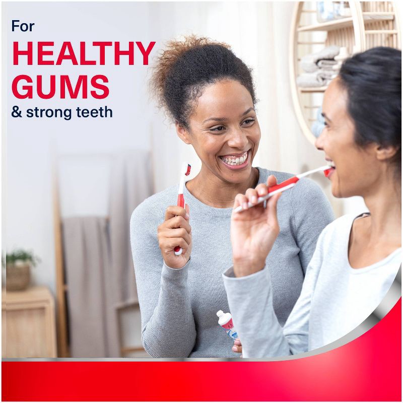 slide 6 of 17, Parodontax Complete Extra Fresh 2pk Toothpaste, 2 ct