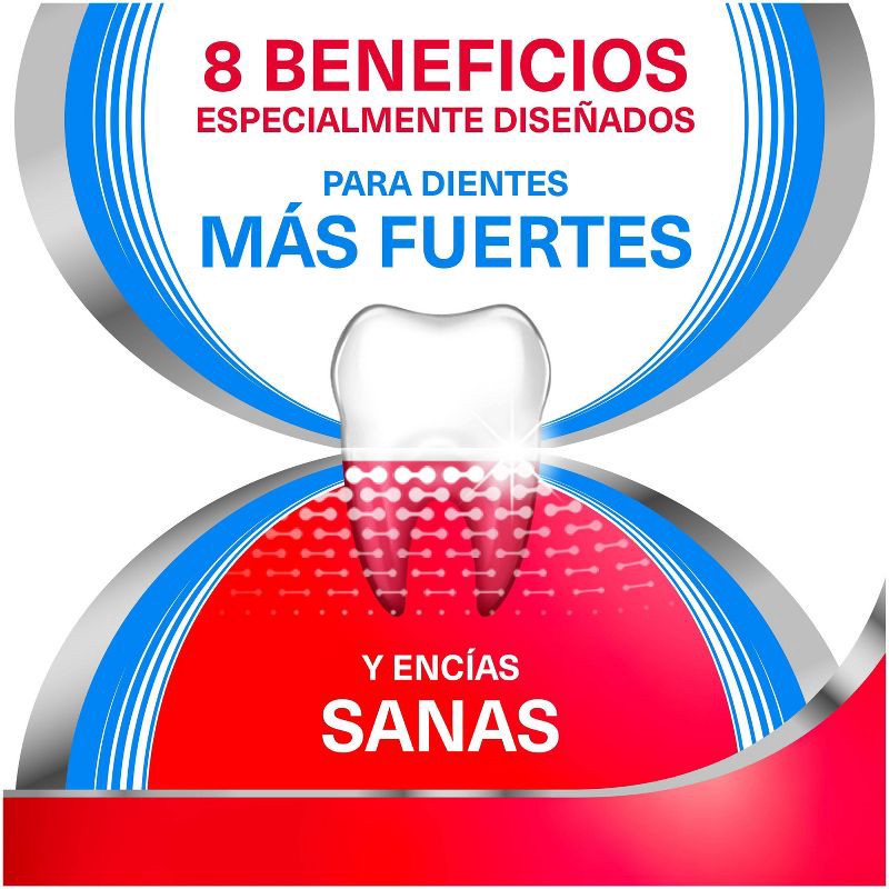 slide 10 of 17, Parodontax Complete Extra Fresh 2pk Toothpaste, 2 ct