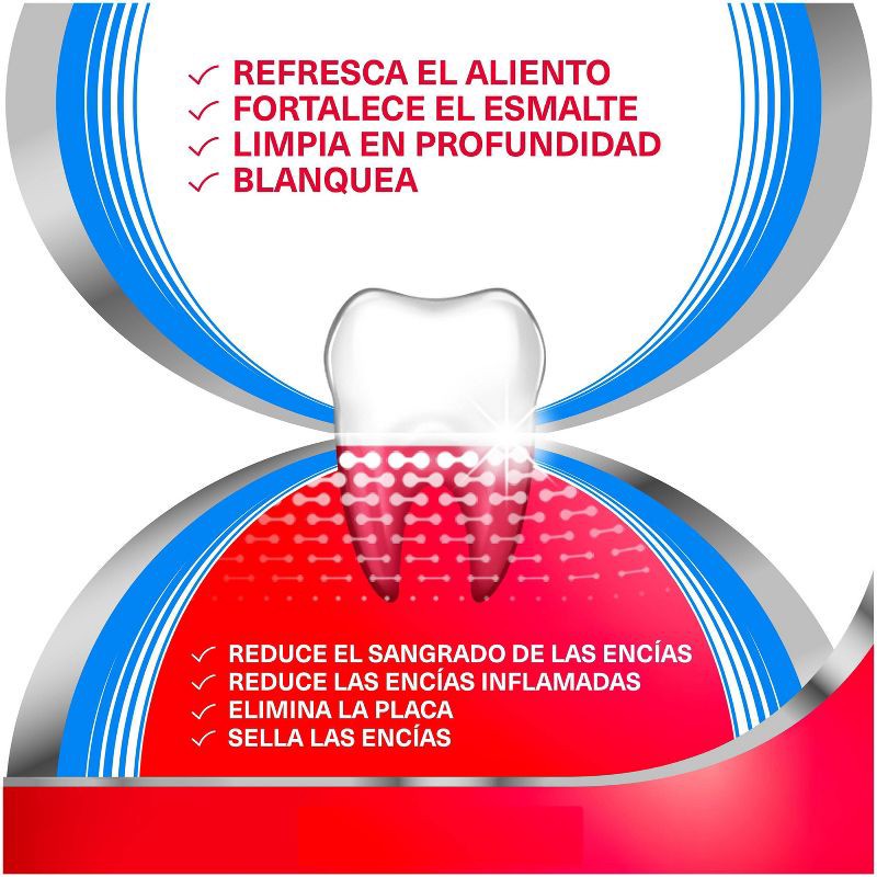 slide 11 of 17, Parodontax Complete Extra Fresh 2pk Toothpaste, 2 ct