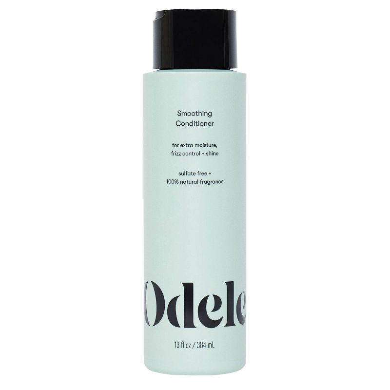slide 1 of 9, Odele Smoothing Conditioner for Frizz Control + Shine - 13 fl oz, 13 fl oz