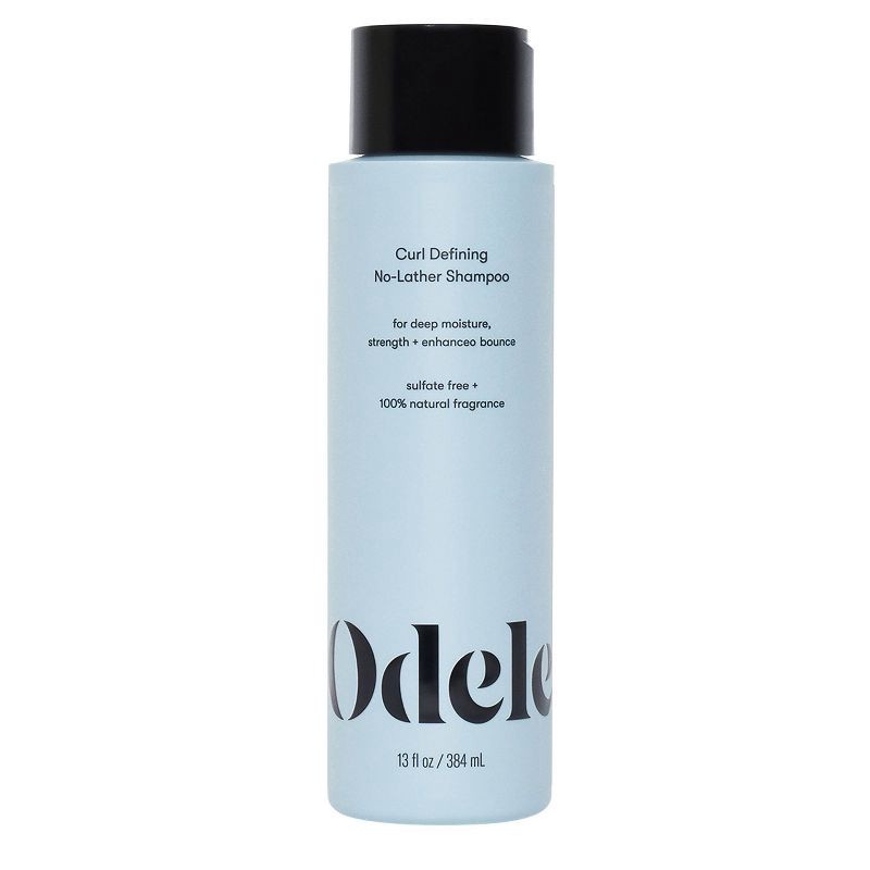 slide 1 of 8, Odele Curl Defining No-Lather Shampoo for Deep Moisture + Strength - 13 fl oz, 13 fl oz