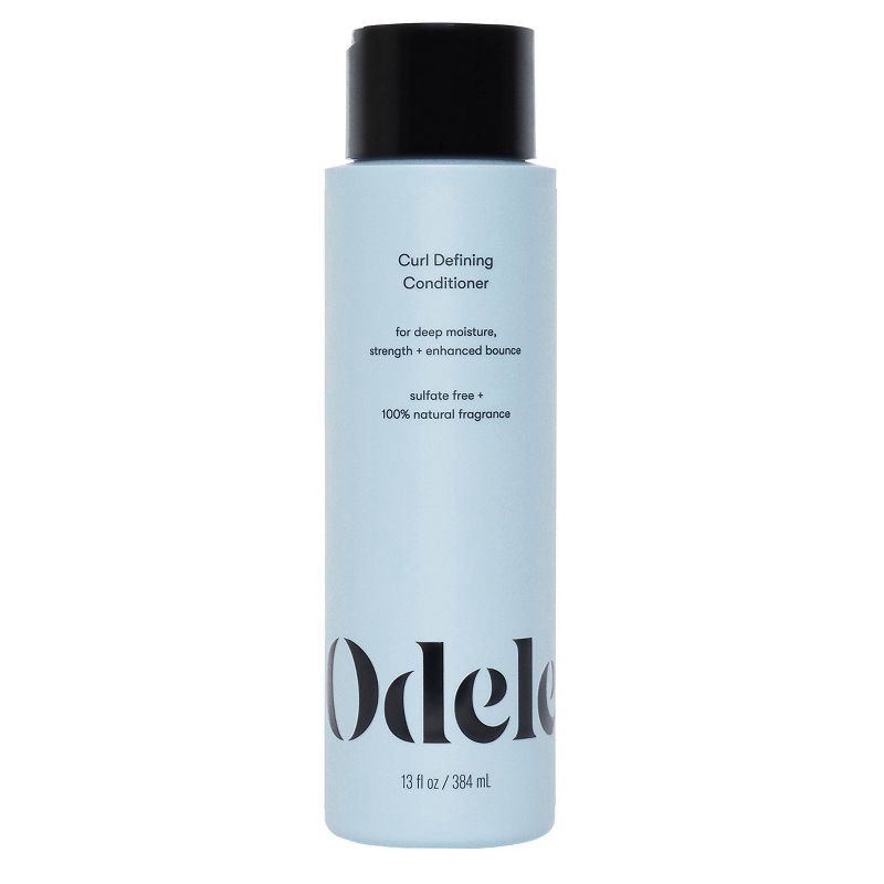 slide 1 of 9, Odele Curl Defining Conditioner for Deep Moisture + Strength - 13 fl oz, 13 fl oz