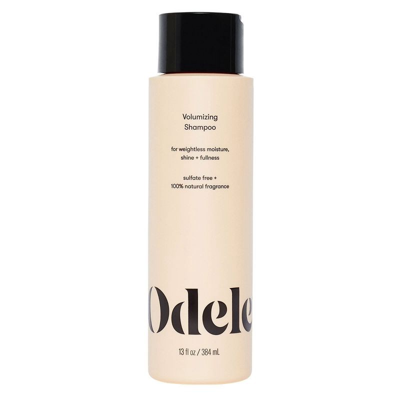 slide 1 of 10, Odele Volumizing Shampoo for Lift + Fullness - 13 fl oz, 13 fl oz