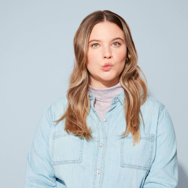 slide 6 of 10, Odele Volumizing Shampoo for Lift + Fullness - 13 fl oz, 13 fl oz