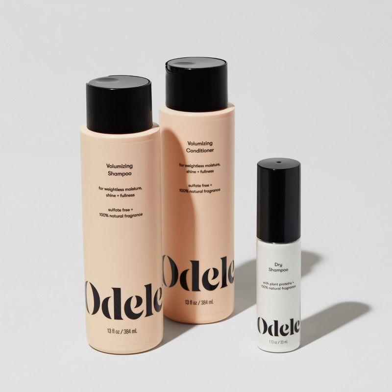 slide 8 of 11, Odele Volumizing Conditioner for Lift + Fullness - 13 fl oz, 13 fl oz