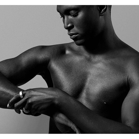slide 4 of 5, BEVEL Men's Natural Exfoliating Body Wash - Dark Cassis Scent with Charcoal and Argan Oil - 16 fl oz, 16 fl oz