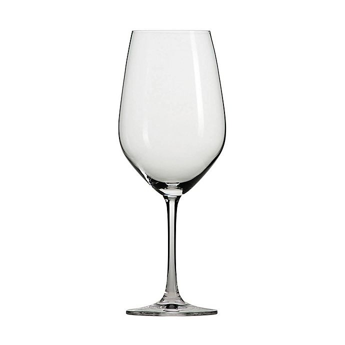 slide 2 of 9, Fortessa All Purpose Wine Glasses, 4 ct