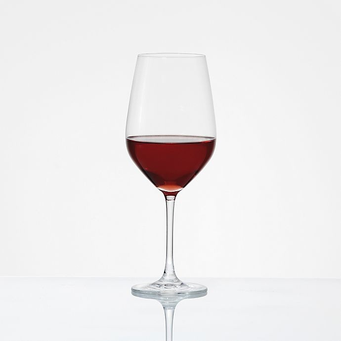 slide 3 of 9, Fortessa All Purpose Wine Glasses, 4 ct