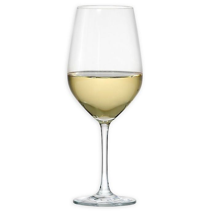 slide 1 of 9, Fortessa All Purpose Wine Glasses, 4 ct