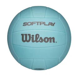 Wilson AVP Movement Volleyball, Blue