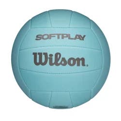 Wilson AVP Movement Volleyball, Blue