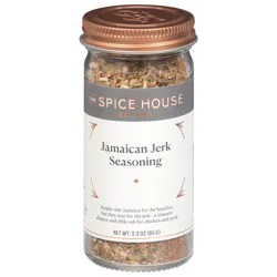The Spice House Jamaican Jerk Seasoning