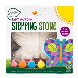 NON BRAND Creative Roots Stepping Stone Asst