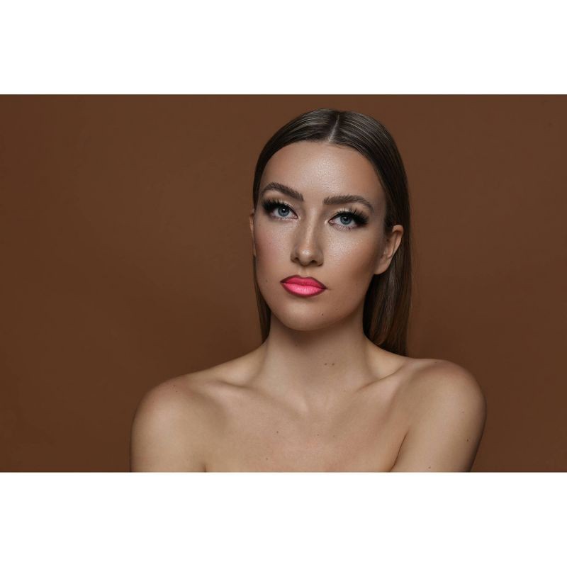 slide 5 of 6, The Lip Bar Vegan Lip Liner - Straight Livin' - 0.4oz, 0.4 oz