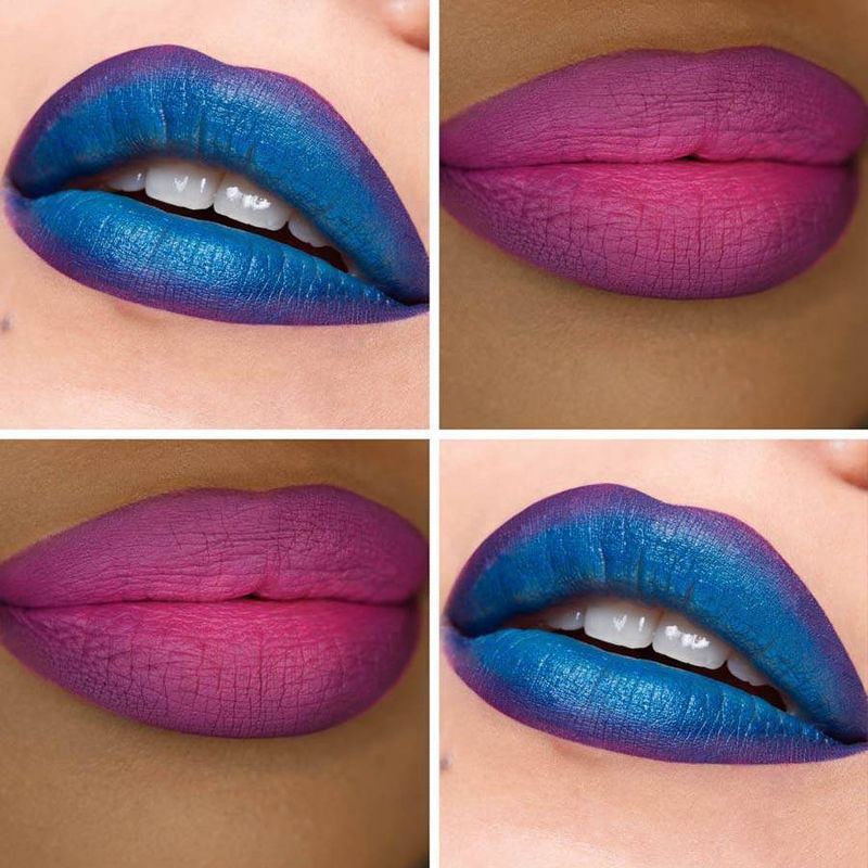 slide 7 of 7, The Lip Bar Vegan Lip Liner - Straight No Chase - 0.4oz, 0.4 oz