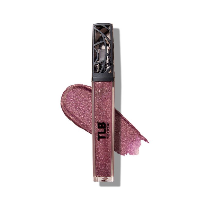 slide 2 of 3, The Lip Bar Vegan Lip Gloss - Dream Chaser - 0.34 fl oz, 0.34 fl oz