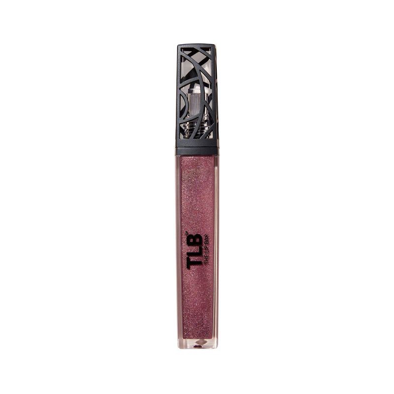 slide 1 of 3, The Lip Bar Vegan Lip Gloss - Dream Chaser - 0.34 fl oz, 0.34 fl oz