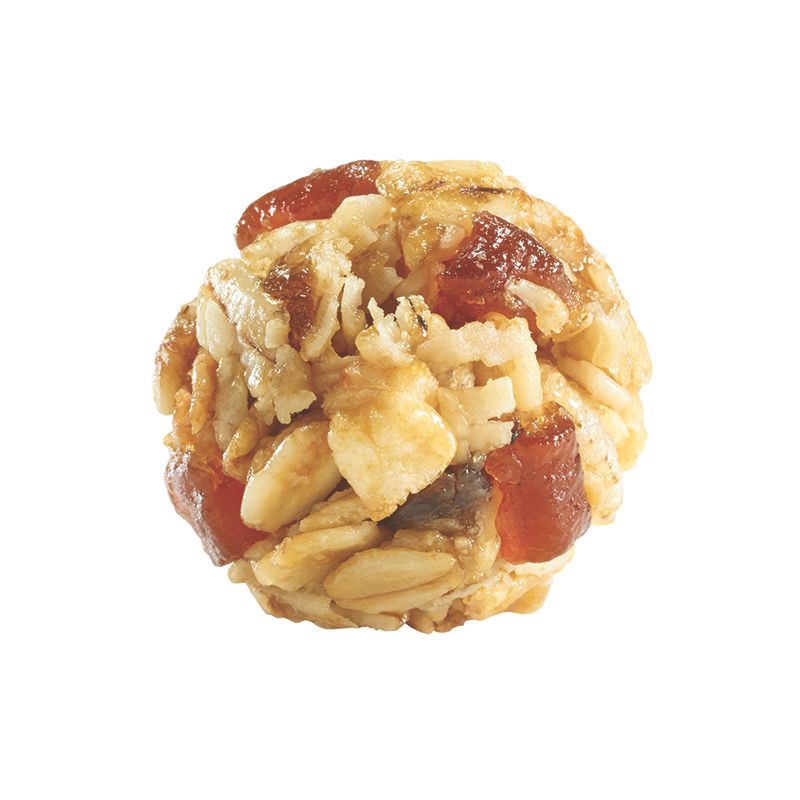 slide 2 of 8, MadeGood Strawberry Granola Minis - 3.5oz, 3.5 oz