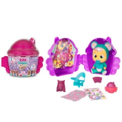Cry Babies Magic Tears - Winged House