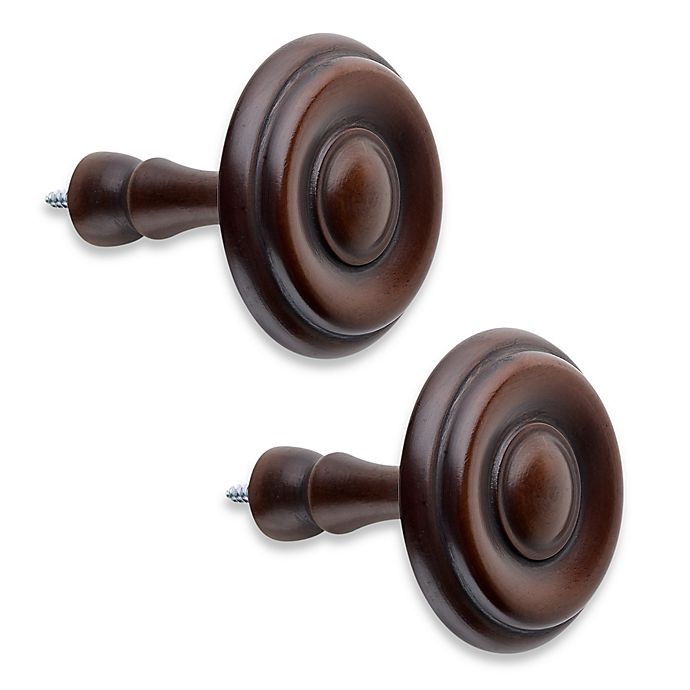 slide 1 of 1, Cambria Chocolate Spindle, 1 ct