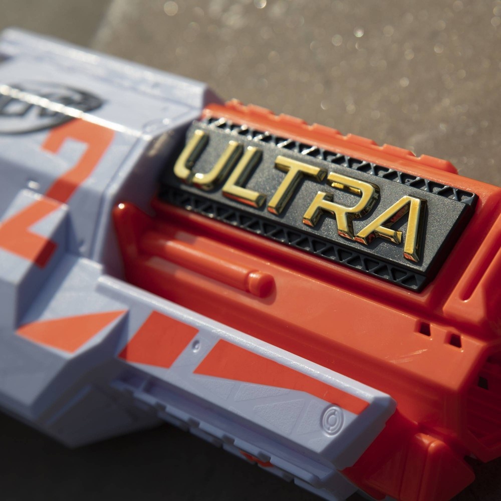 slide 4 of 11, NERF Ultra Two Blaster, 1 ct