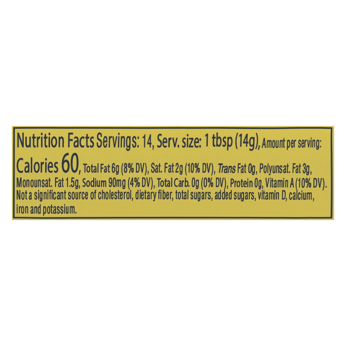 slide 11 of 12, I Can't Believe It's Not Butter! I Can’t Believe It’s Not Butter! Original Spread 7 oz, 7 oz