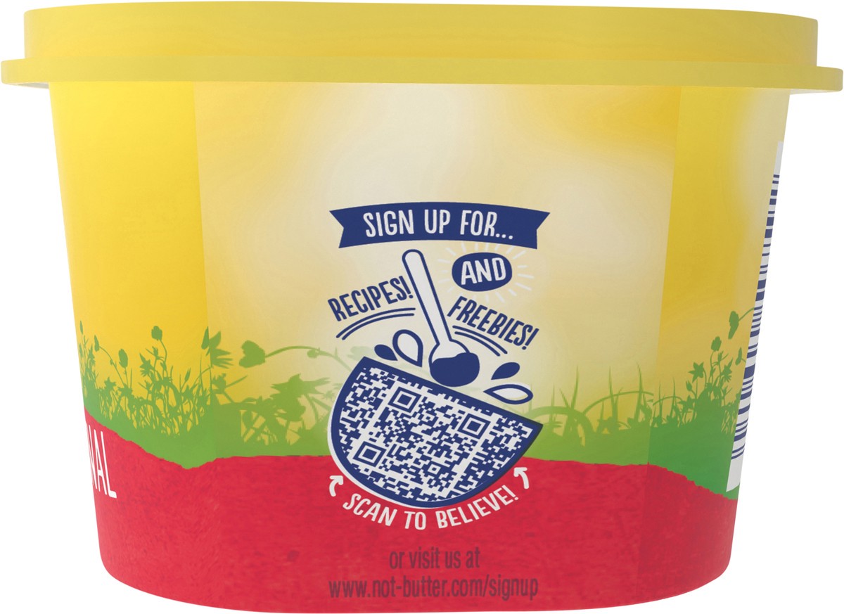 slide 10 of 12, I Can't Believe It's Not Butter! I Can’t Believe It’s Not Butter! Original Spread 7 oz, 7 oz