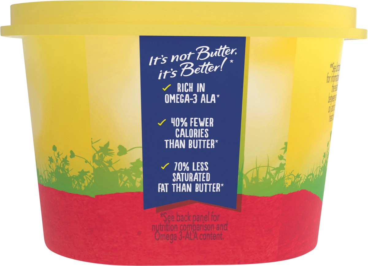 slide 12 of 12, I Can't Believe It's Not Butter! I Can’t Believe It’s Not Butter! Original Spread 7 oz, 7 oz